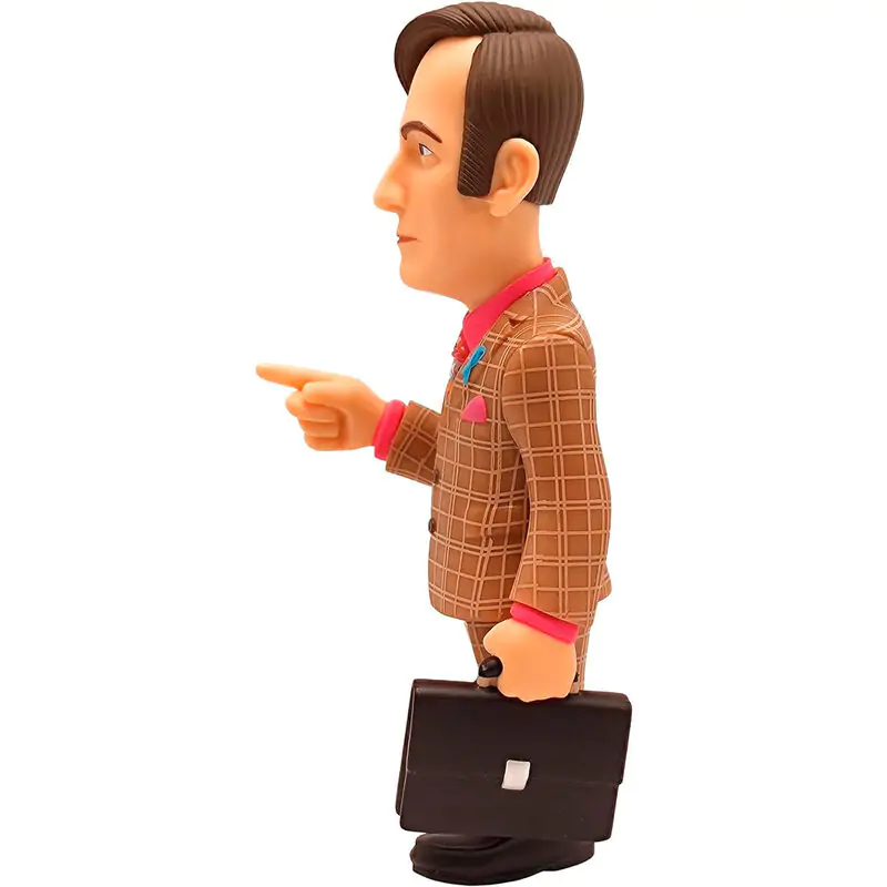 Better Call Saul - Saul Goodman Minix figure 12cm termékfotó