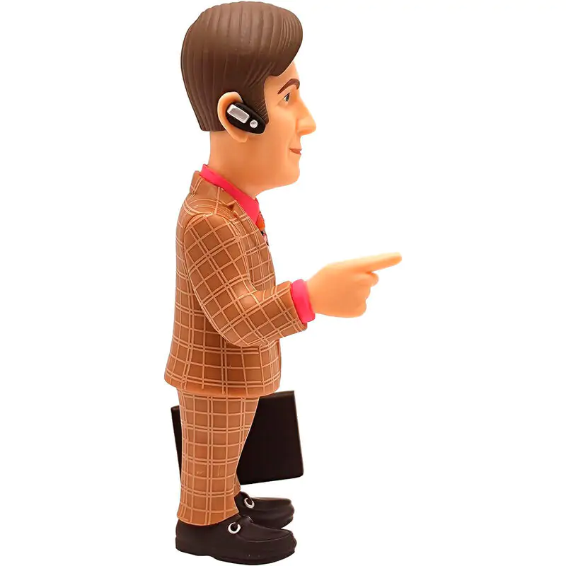 Better Call Saul - Saul Goodman Minix figure 12cm termékfotó