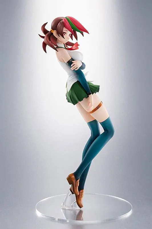 Betterman PVC szobor figura 1/7 Hinoki Sai 24 cm termékfotó