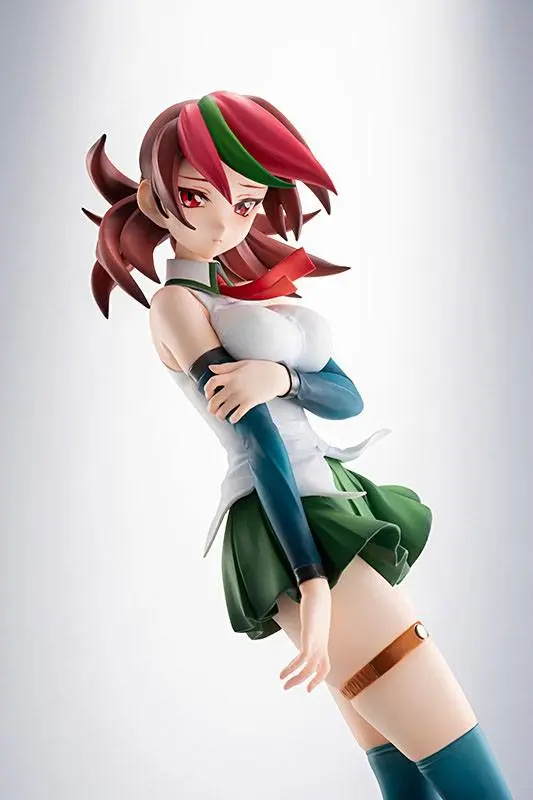 Betterman PVC szobor figura 1/7 Hinoki Sai 24 cm termékfotó