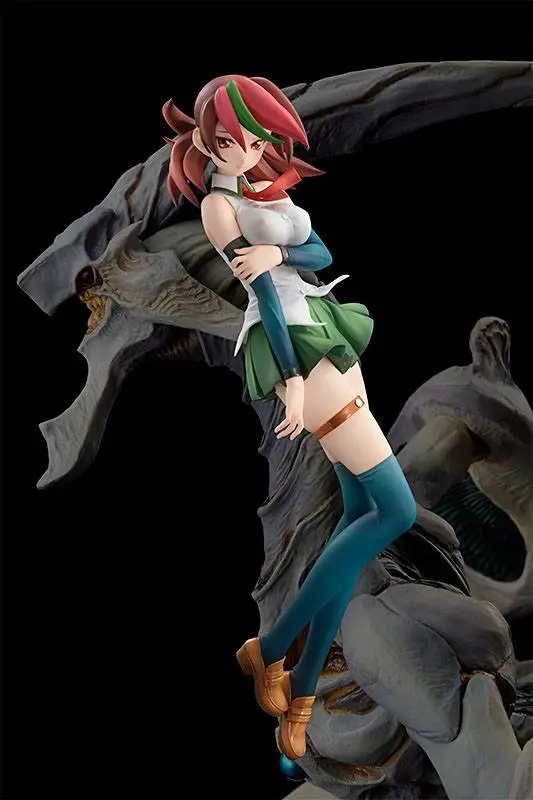 Betterman PVC szobor figura 1/7 Hinoki Sai 24 cm termékfotó