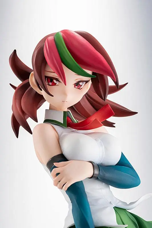 Betterman PVC szobor figura 1/7 Hinoki Sai 24 cm termékfotó