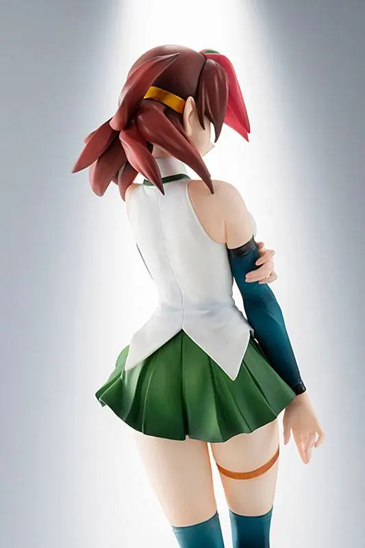 Betterman PVC szobor figura 1/7 Hinoki Sai 24 cm termékfotó