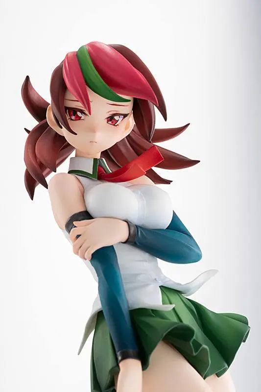 Betterman PVC szobor figura 1/7 Hinoki Sai 24 cm termékfotó