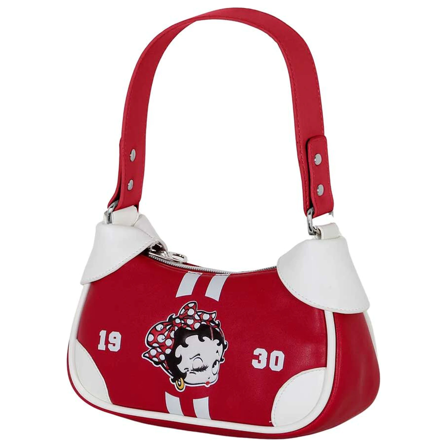 Betty Boop Bowling Fashion táska termékfotó