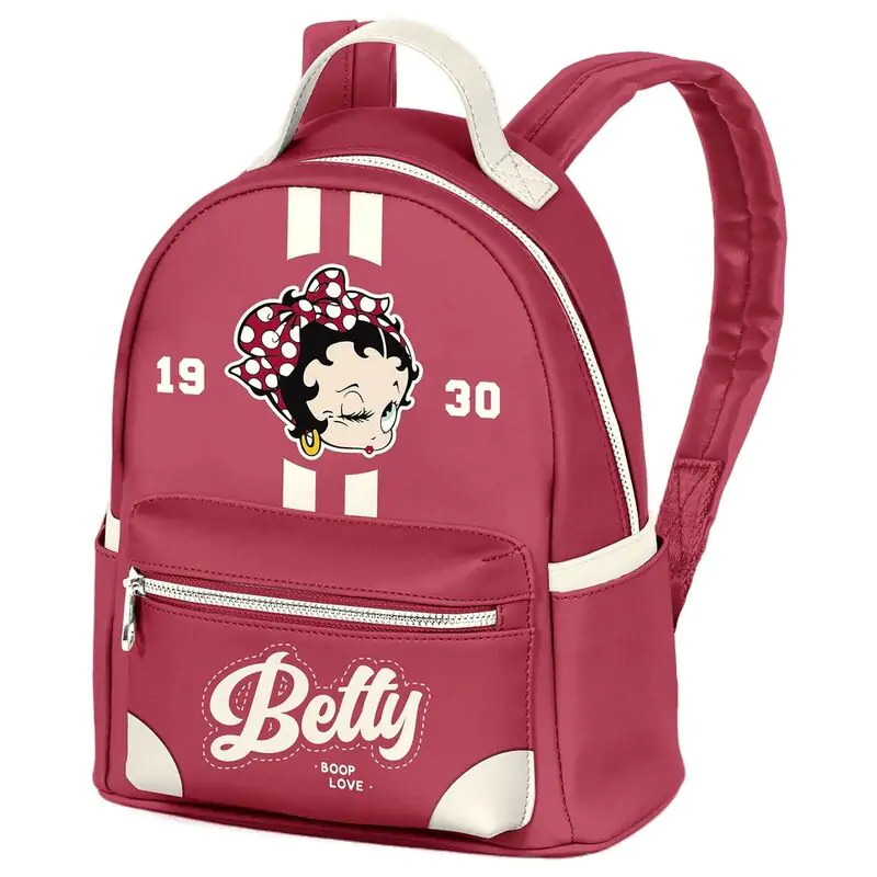 Betty Boop Bowling Fashion táska hátizsák 29cm termékfotó