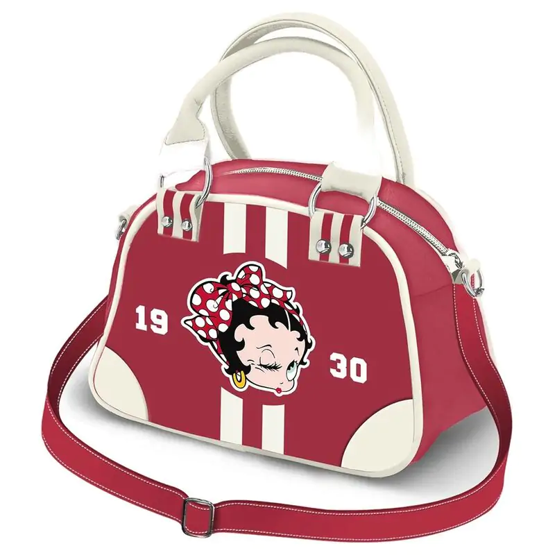 Betty Boop Bowling Fashion válltáska termékfotó