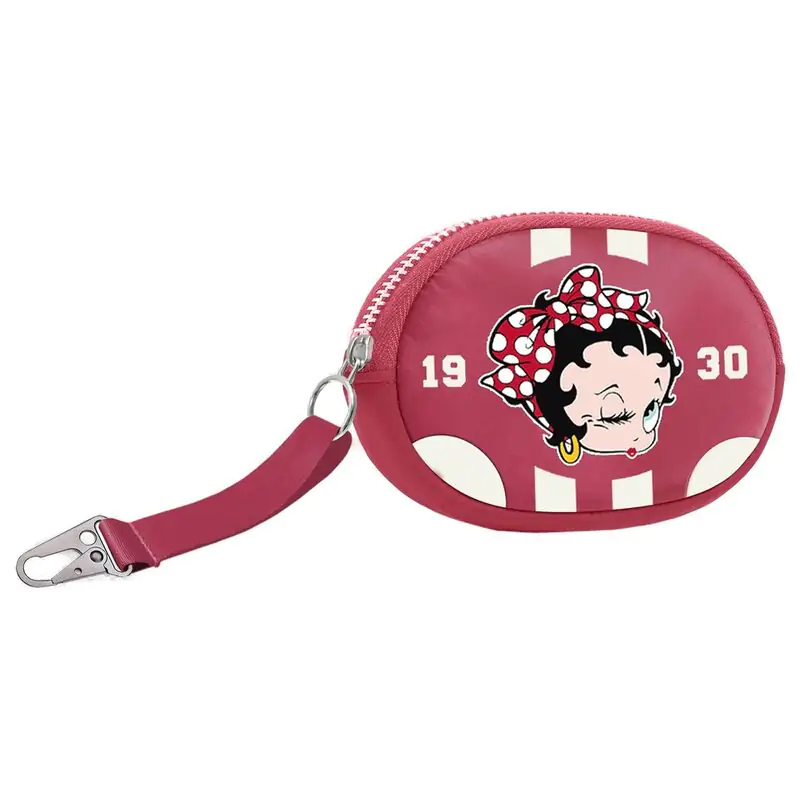 Betty Boop Fashion pénztárca termékfotó