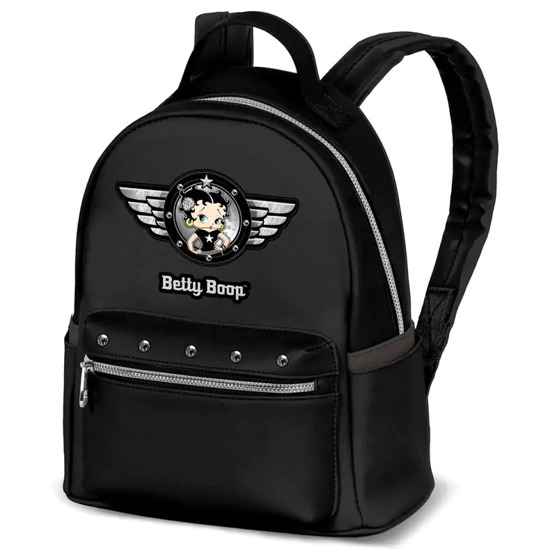 Betty Boop Motor Love táska hátizsák 29cm termékfotó