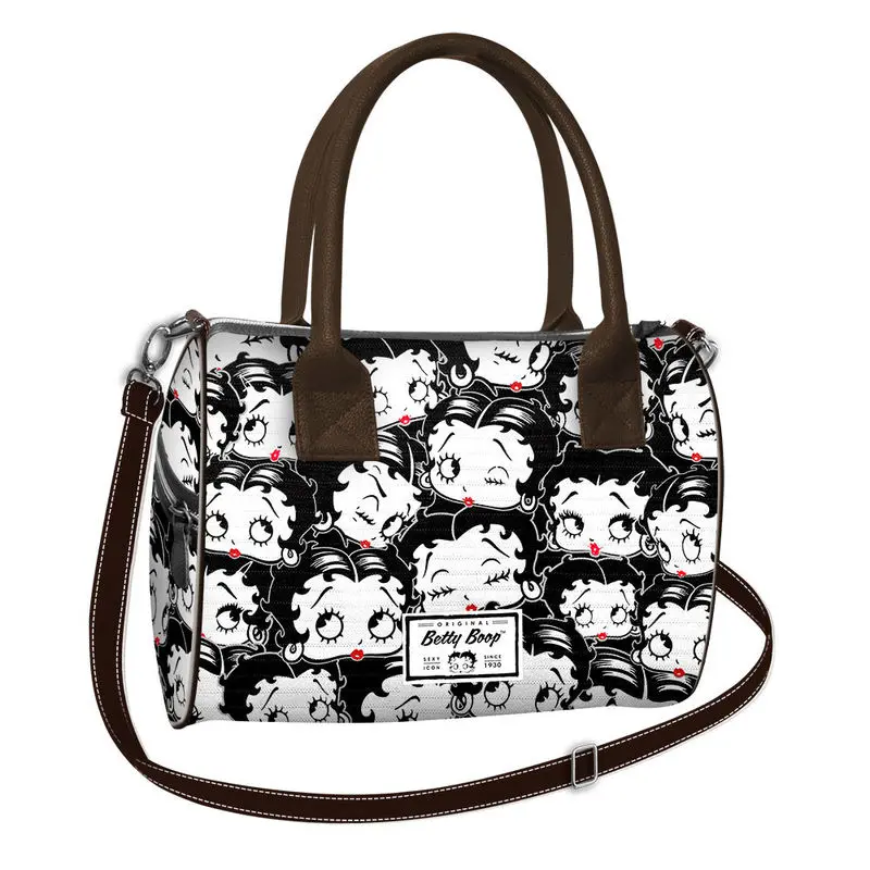 Betty Boop Noir Chest táska termékfotó