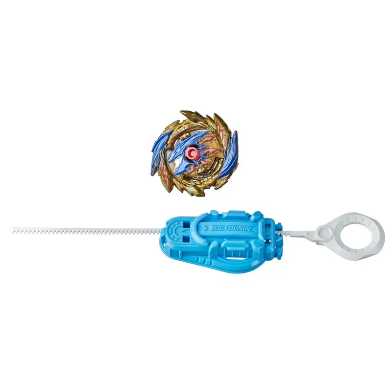 Beyblade Burst Speedstorm Super Hyperion H6 termékfotó