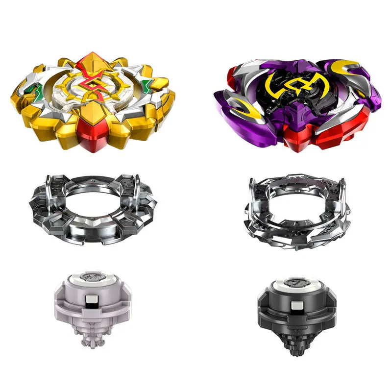 Beyblade Burst Turbo Cross Collision termékfotó