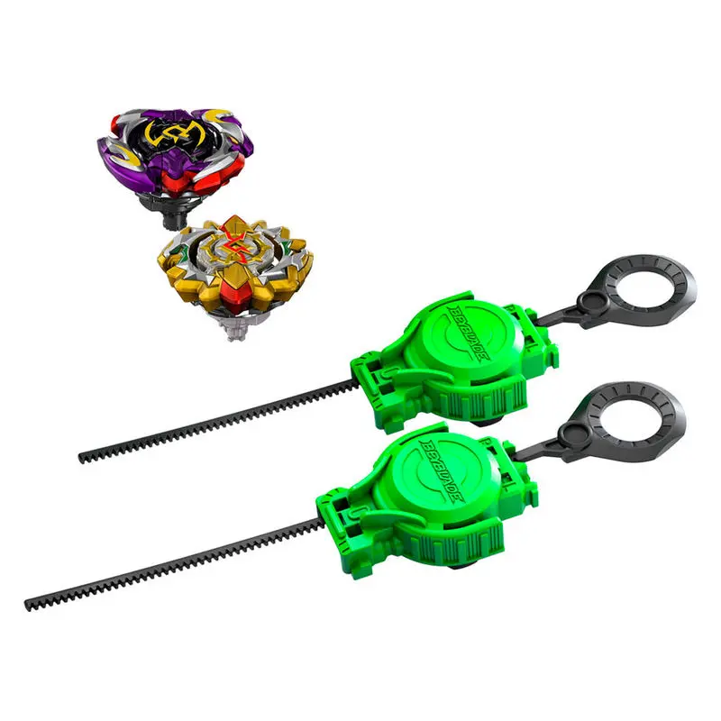 Beyblade Burst Turbo Cross Collision termékfotó