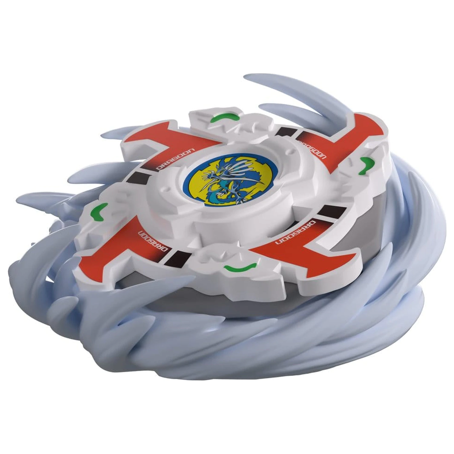 Beyblade Vinyl figura Dragoon Storm 8 cm         termékfotó