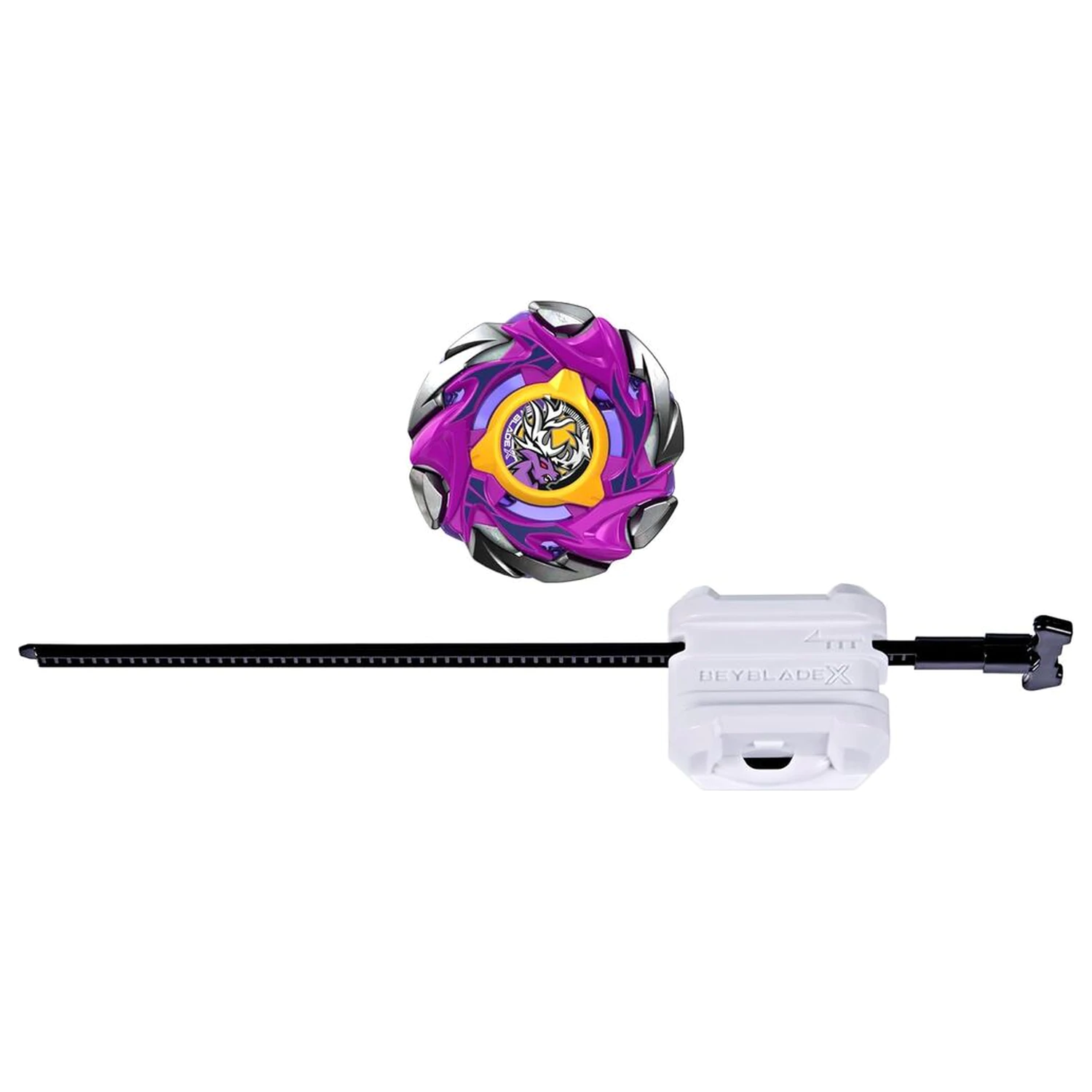 Beyblade X Antler Stag B 2-60HN kit game termékfotó