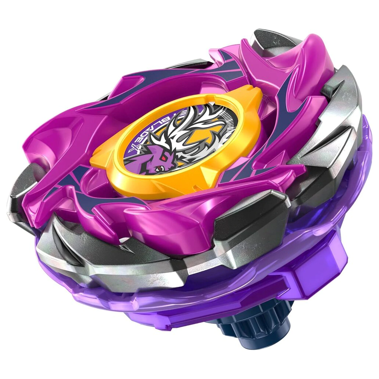 Beyblade X Antler Stag B 2-60HN kit game termékfotó