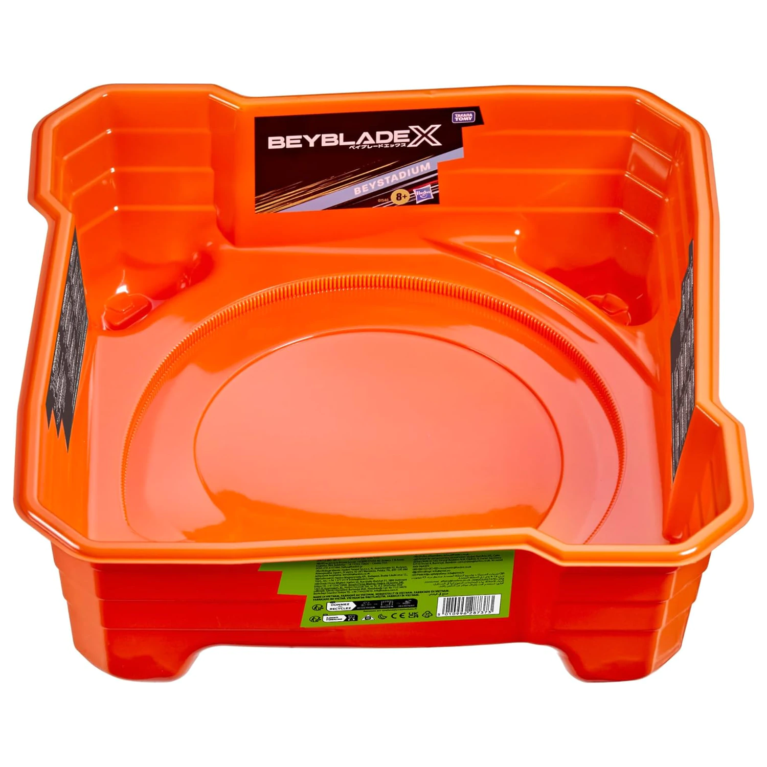 Beyblade X Beystadium termékfotó