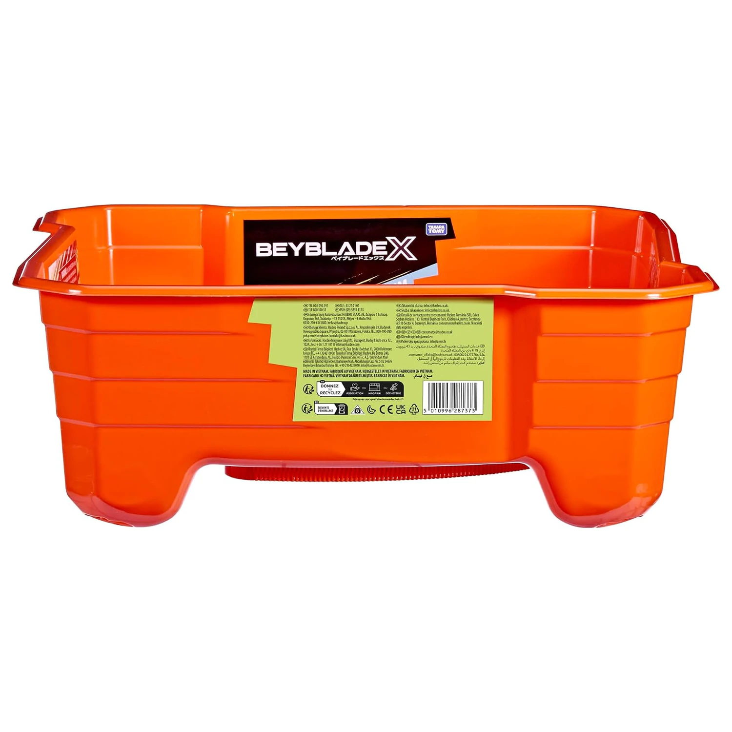 Beyblade X Beystadium termékfotó