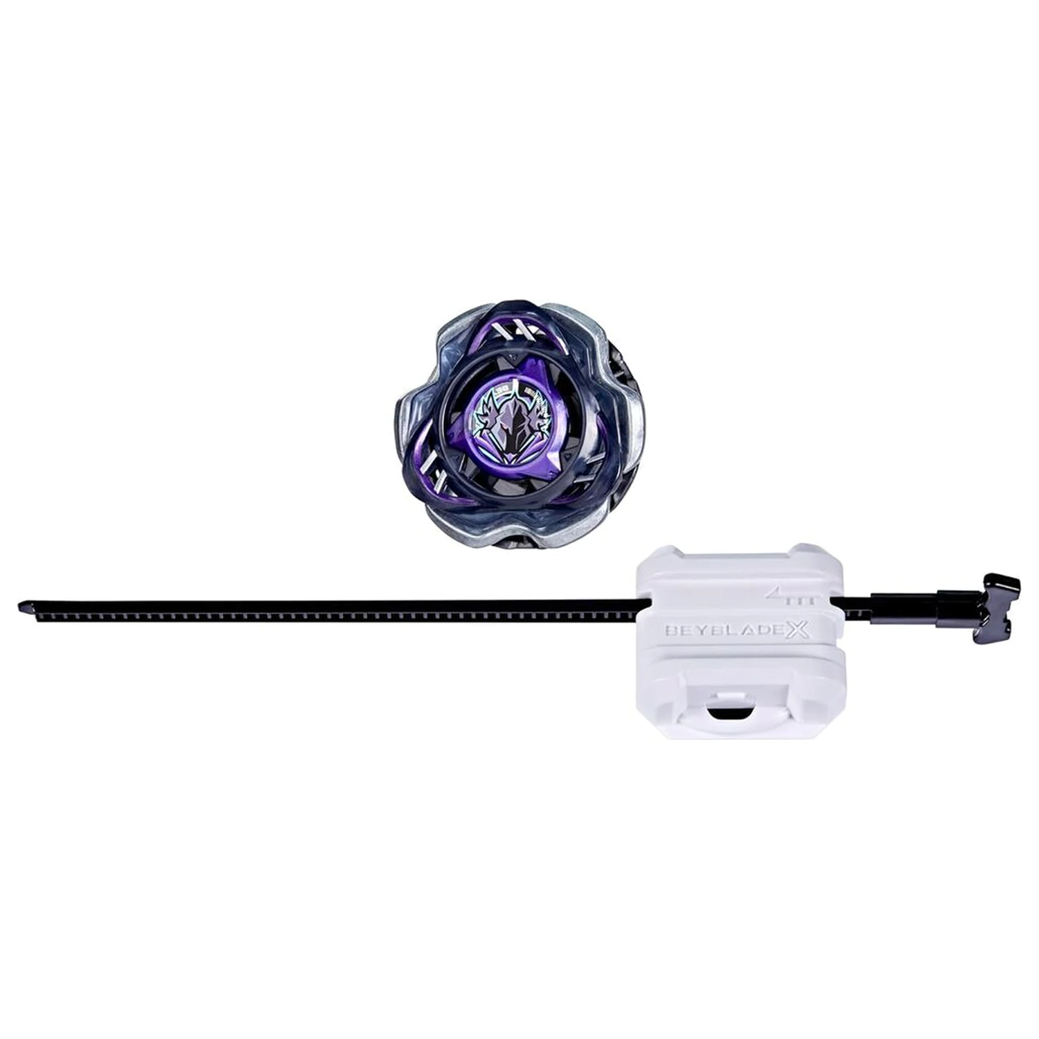 Beyblade X Dark Perseus B 6-80W kit game termékfotó
