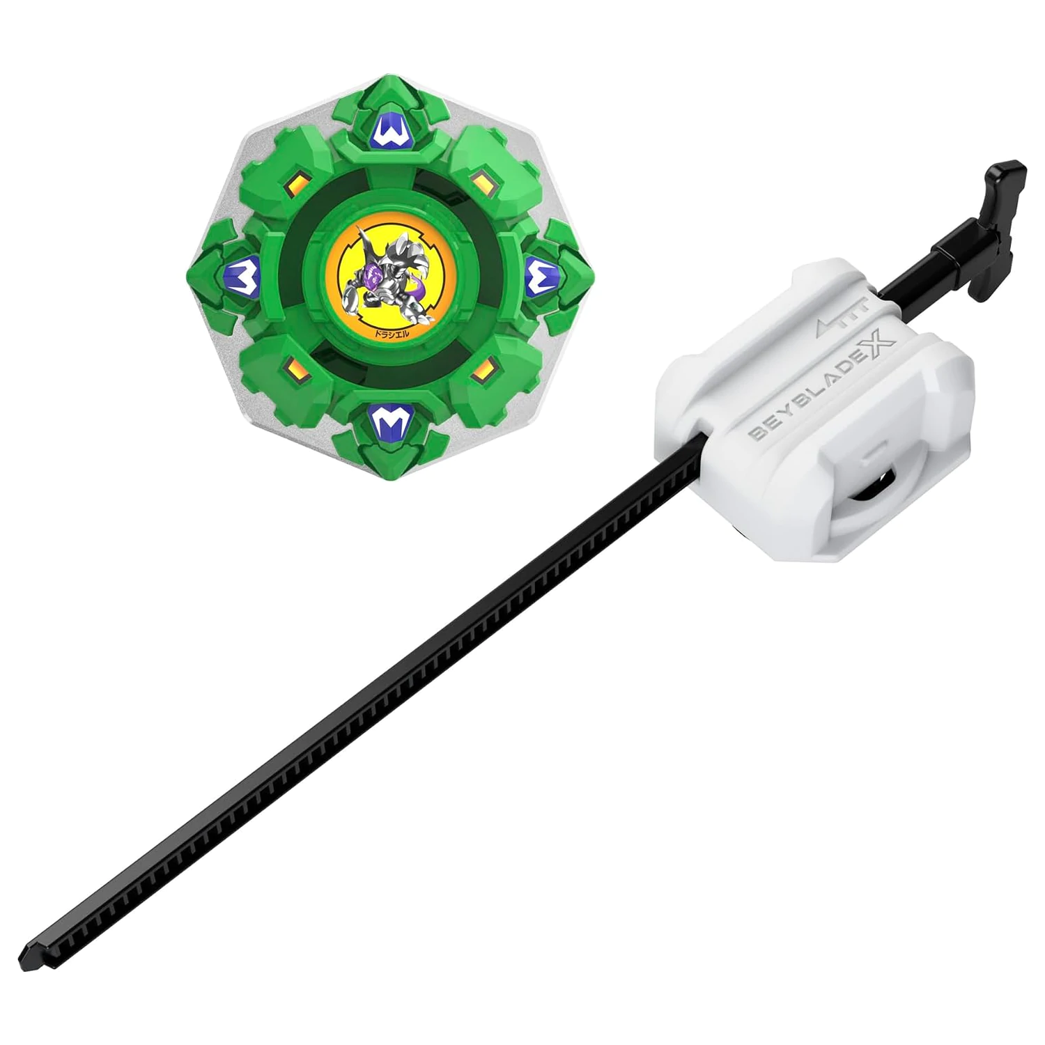 BEYBLADE X Draciel Shield 7-60D termékfotó