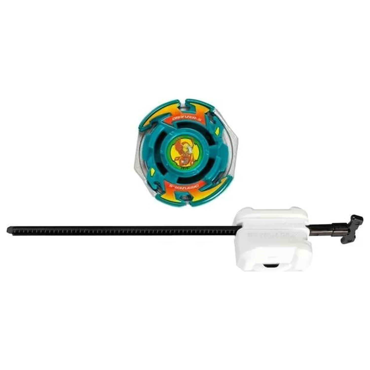 Beyblade X Dranzer Spiral 3-80T Anniversary X-Over kezdő játékcsomag termékfotó