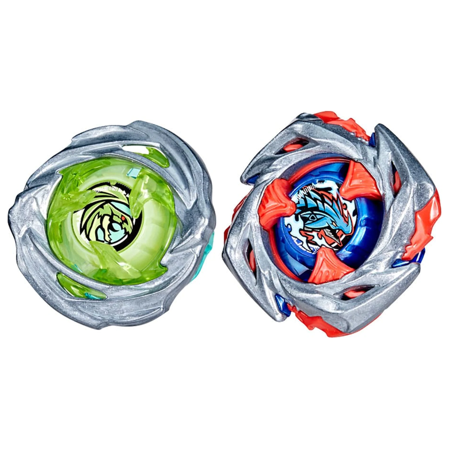Beyblade X Drop Attack Battle csomag termékfotó