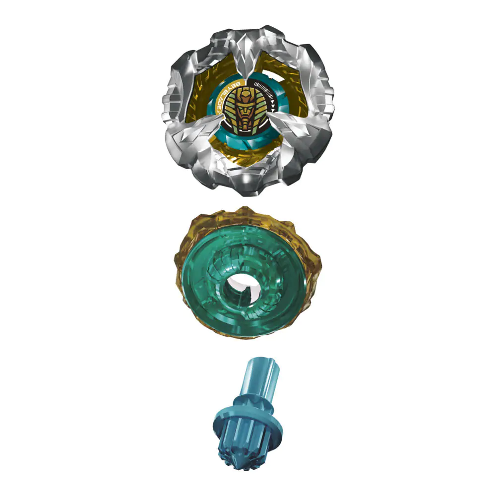 Beyblade X  Cowl Sphinx 9-80GN játék termékfotó