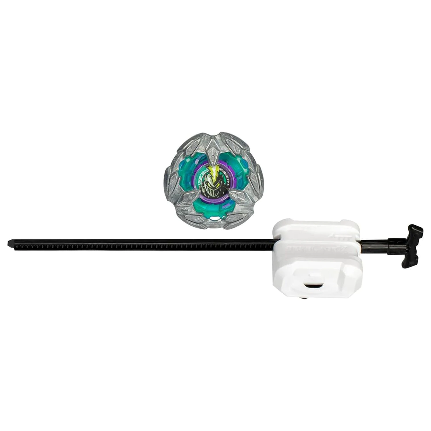 Beyblade X Lance Knight 4-80HN kit game termékfotó
