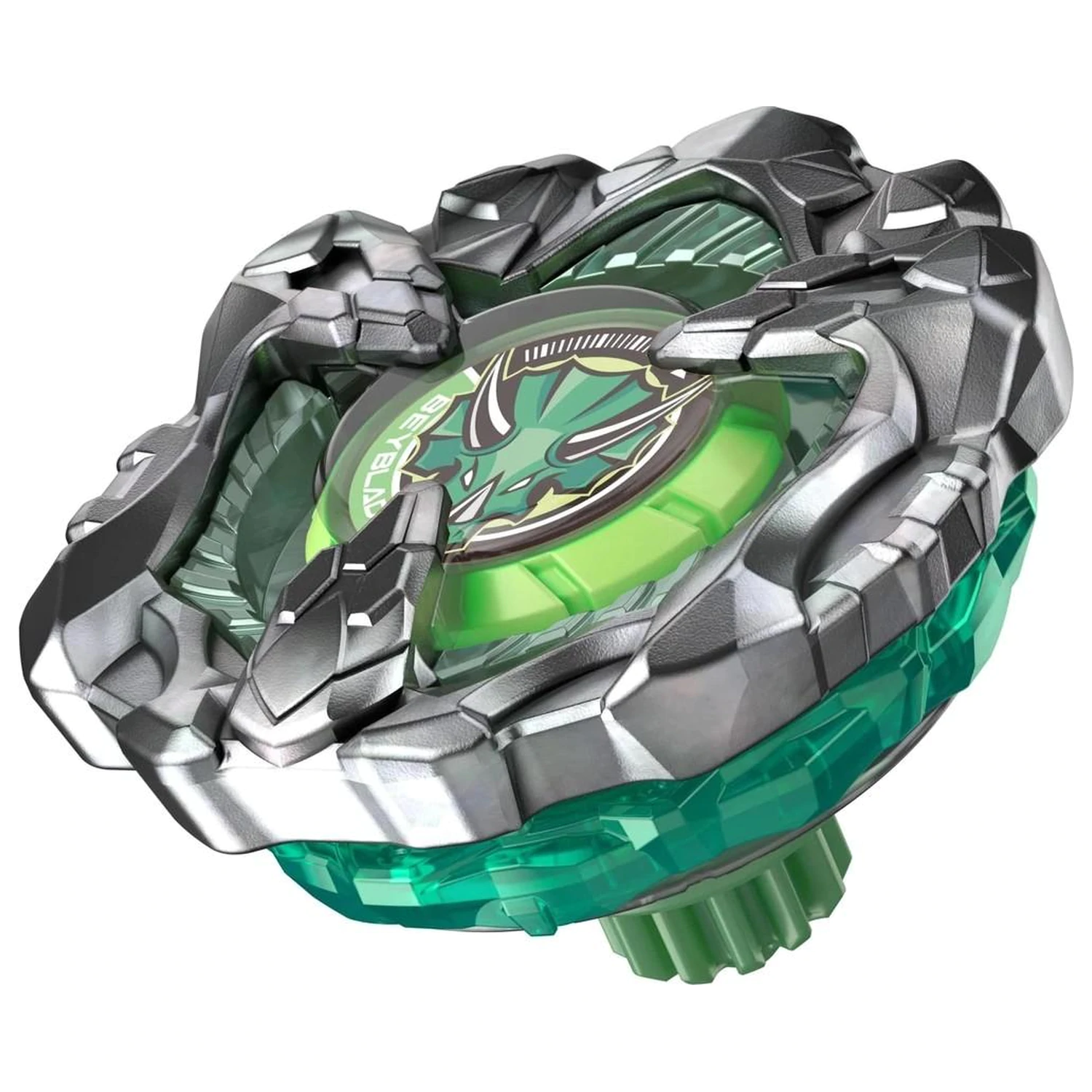 Beyblade X Ridge Triceratops 9-80GN termékfotó