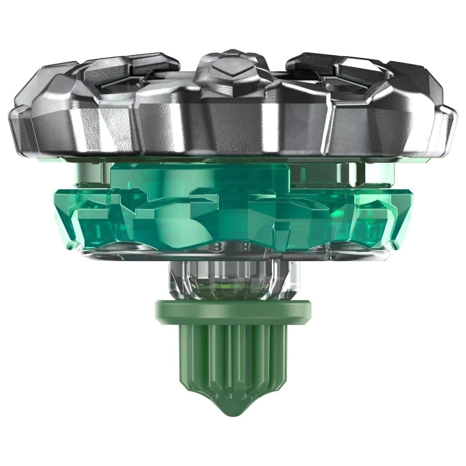 Beyblade X Ridge Triceratops 9-80GN termékfotó