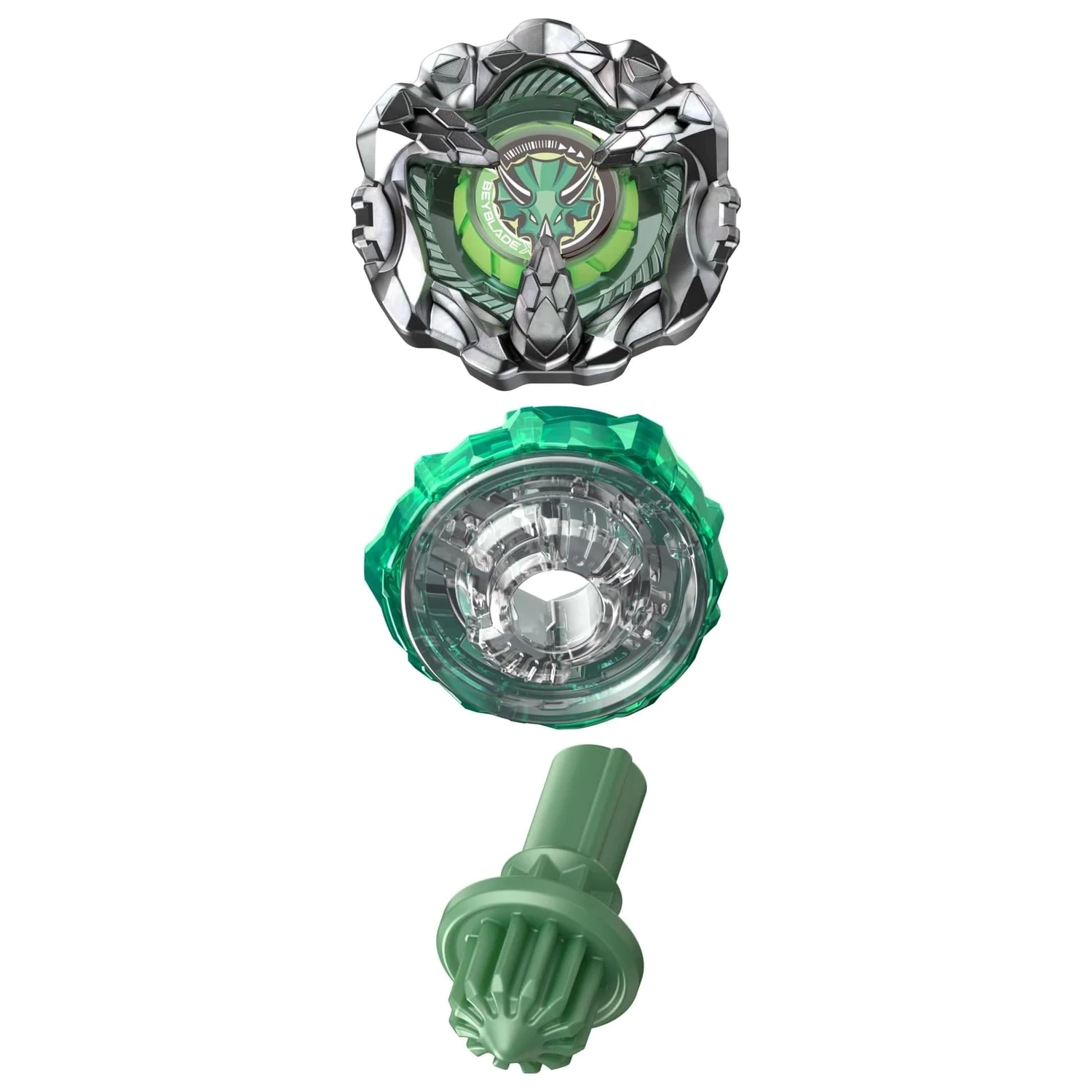 Beyblade X Ridge Triceratops 9-80GN termékfotó
