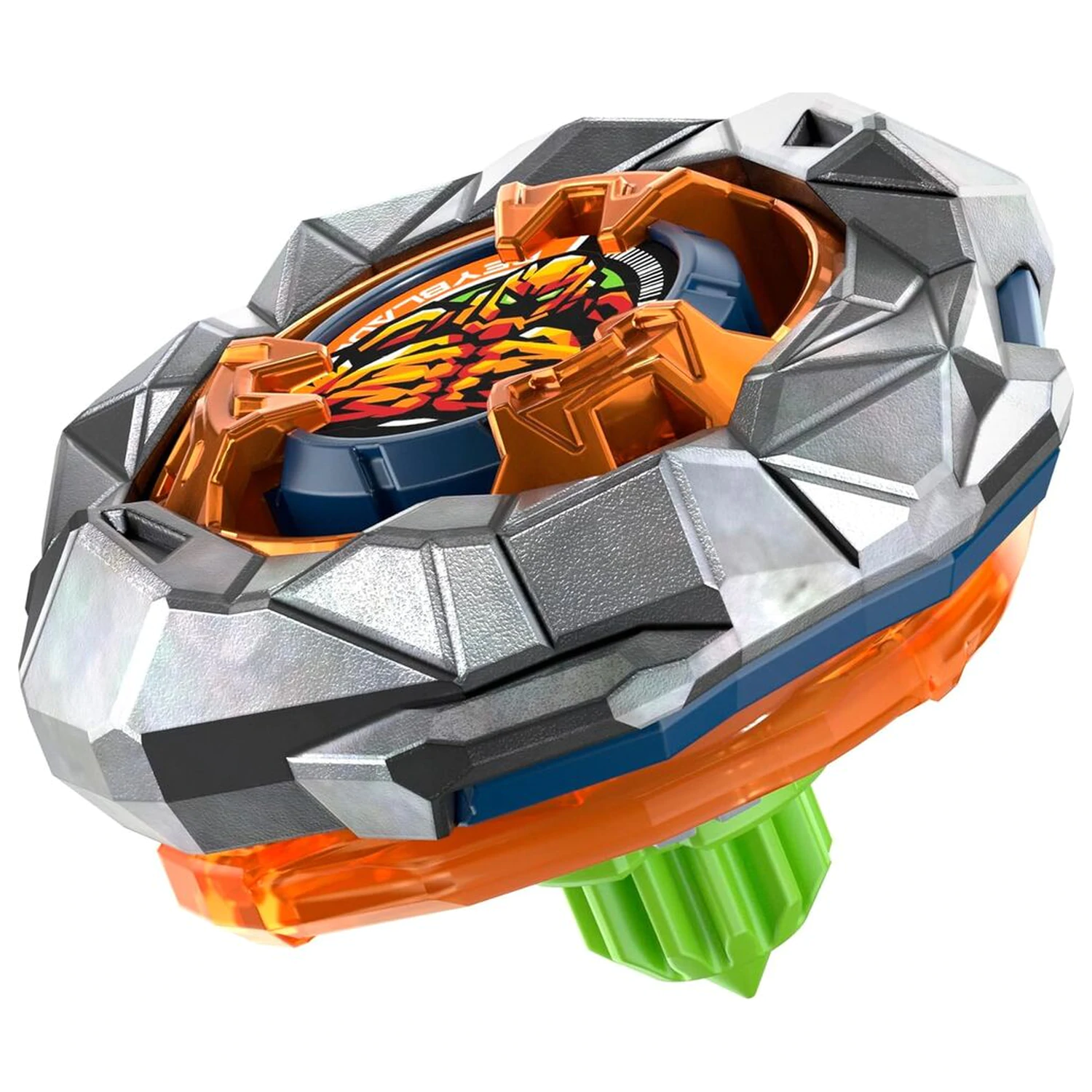 Beyblade X Rock Golem 1-60UN kit game termékfotó