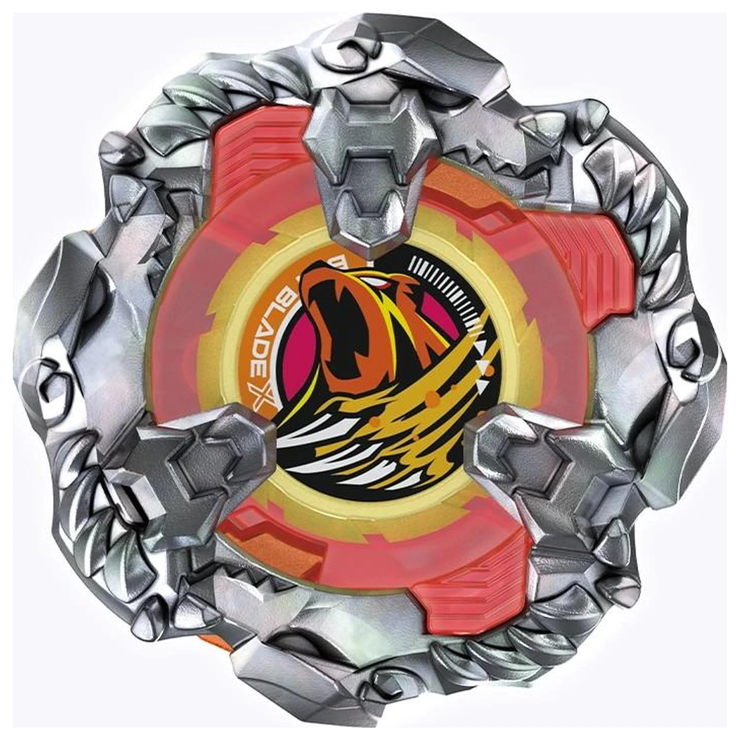 BEYBLADE X Savage Bear 5-660F termékfotó