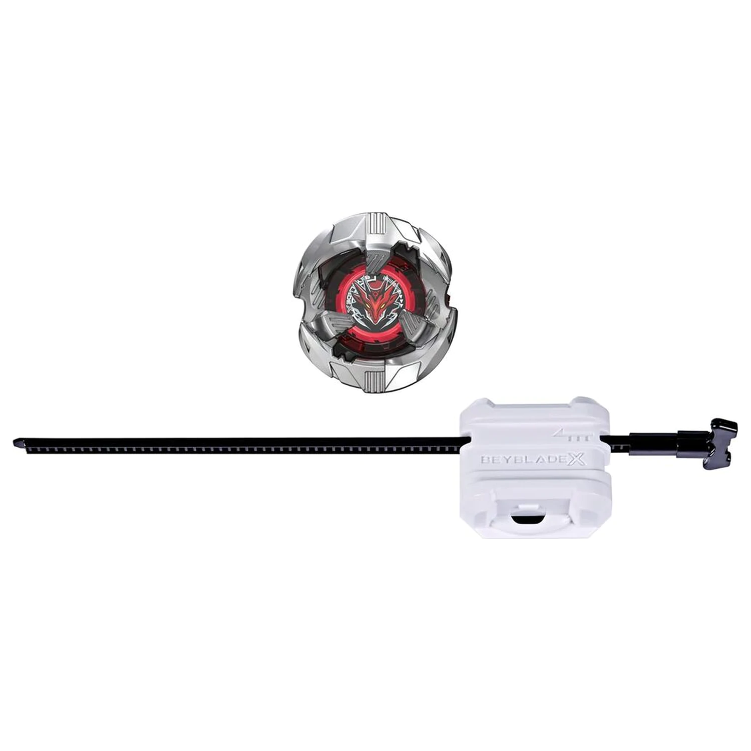 Beyblade X Shelter Drake 7-80GP kit game termékfotó