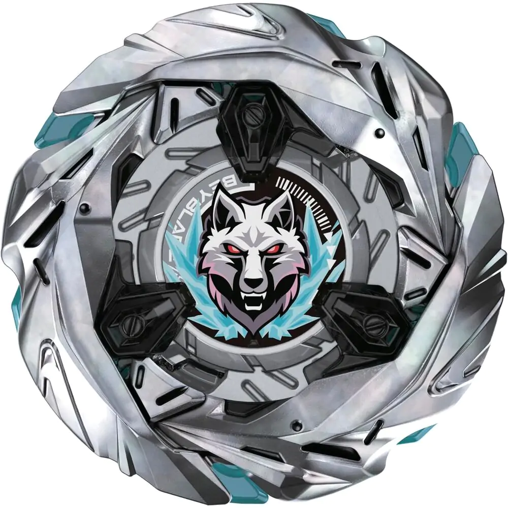 Beyblade X Sterling Wolf 3-80FB UX Starter kit game termékfotó