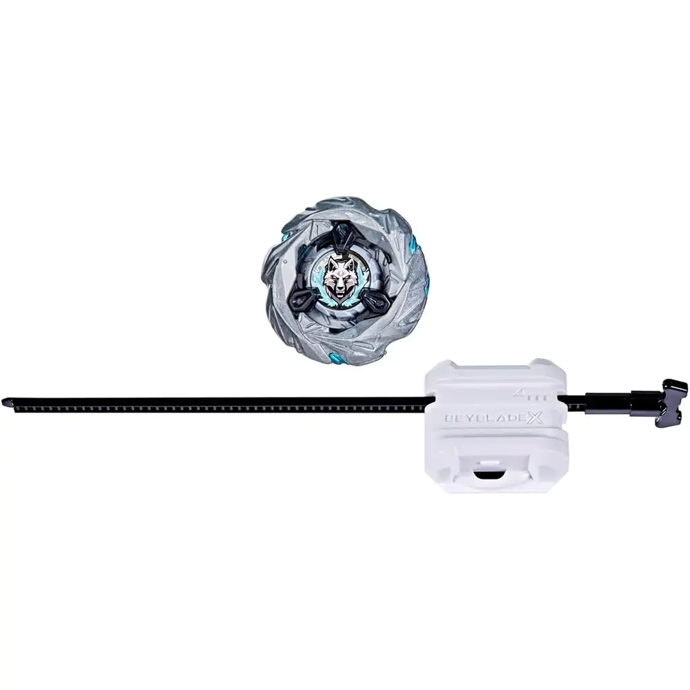 Beyblade X Sterling Wolf 3-80FB UX Starter kit game termékfotó