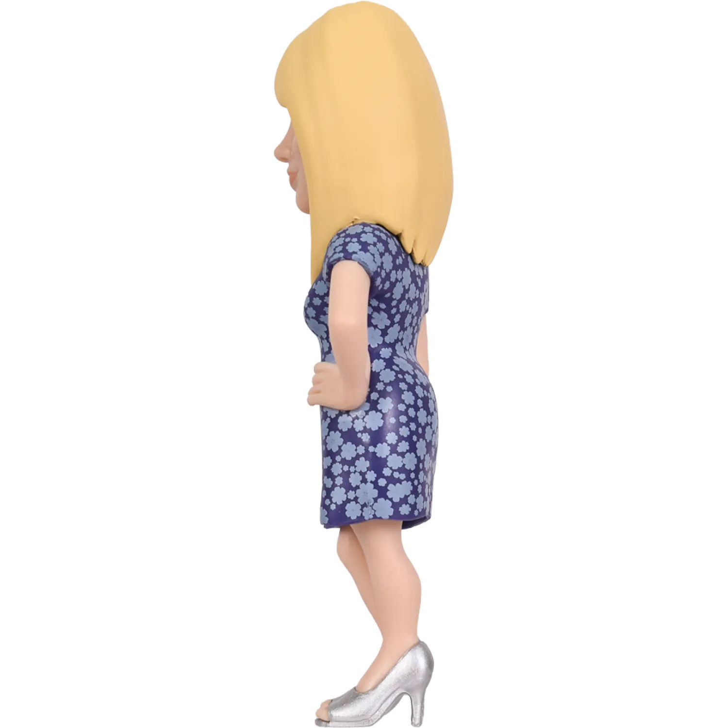 Big Bang Theory Penny Minix figura 12cm termékfotó