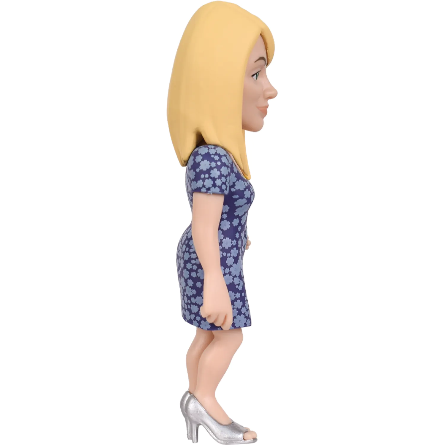 Big Bang Theory Penny Minix figura 12cm termékfotó