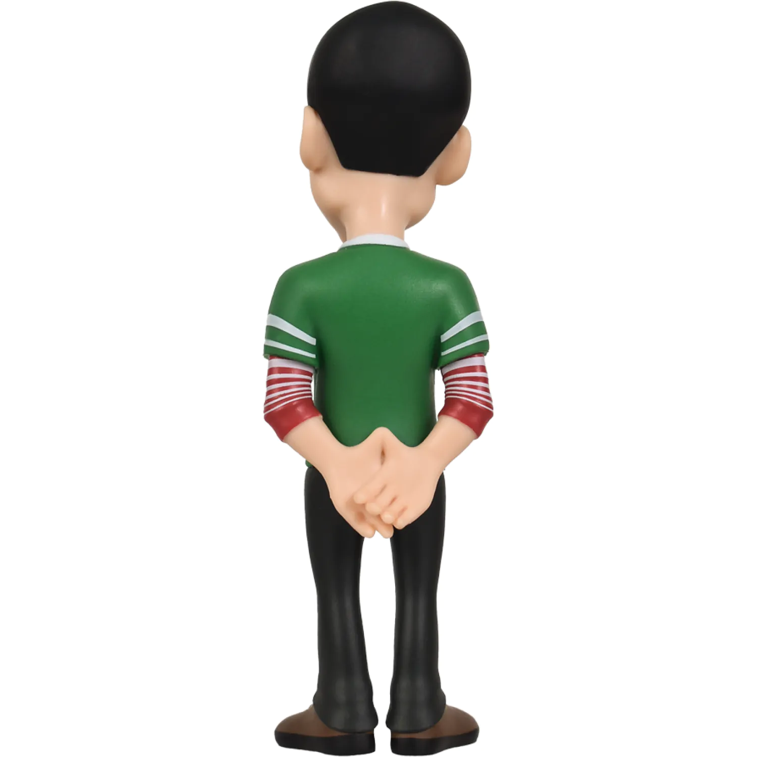 Big Bang Theory Sheldon Cooper Minix figura 12cm termékfotó