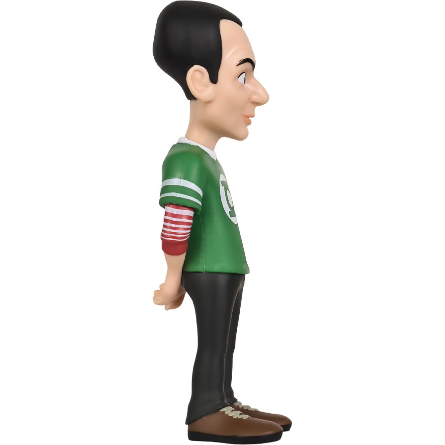 Big Bang Theory Sheldon Cooper Minix figura 12cm termékfotó