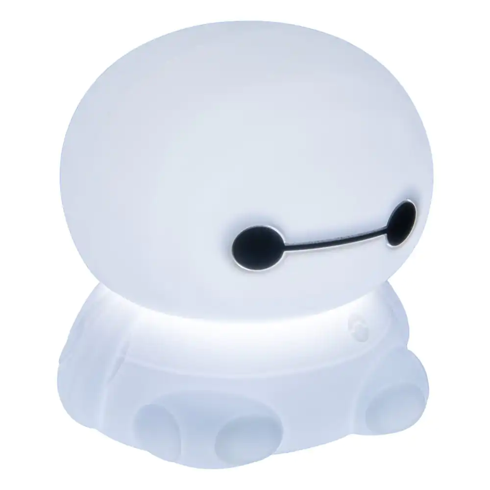 Big Hero 6 Squishy Glo Baymax szilikon lámpa 15 cm termékfotó