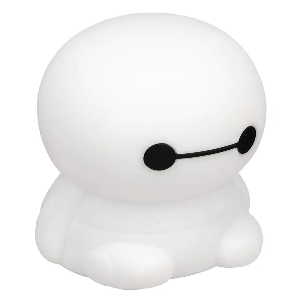 Big Hero 6 Squishy Glo Baymax szilikon lámpa 15 cm termékfotó