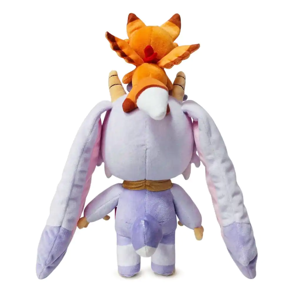 Billie Bust Up plüss figura 22 cm termékfotó