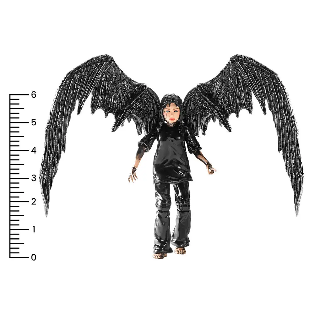 Billie Eilish Go To Hell figura 15cm termékfotó