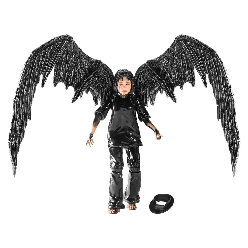 Billie Eilish Go To Hell figura 15cm termékfotó