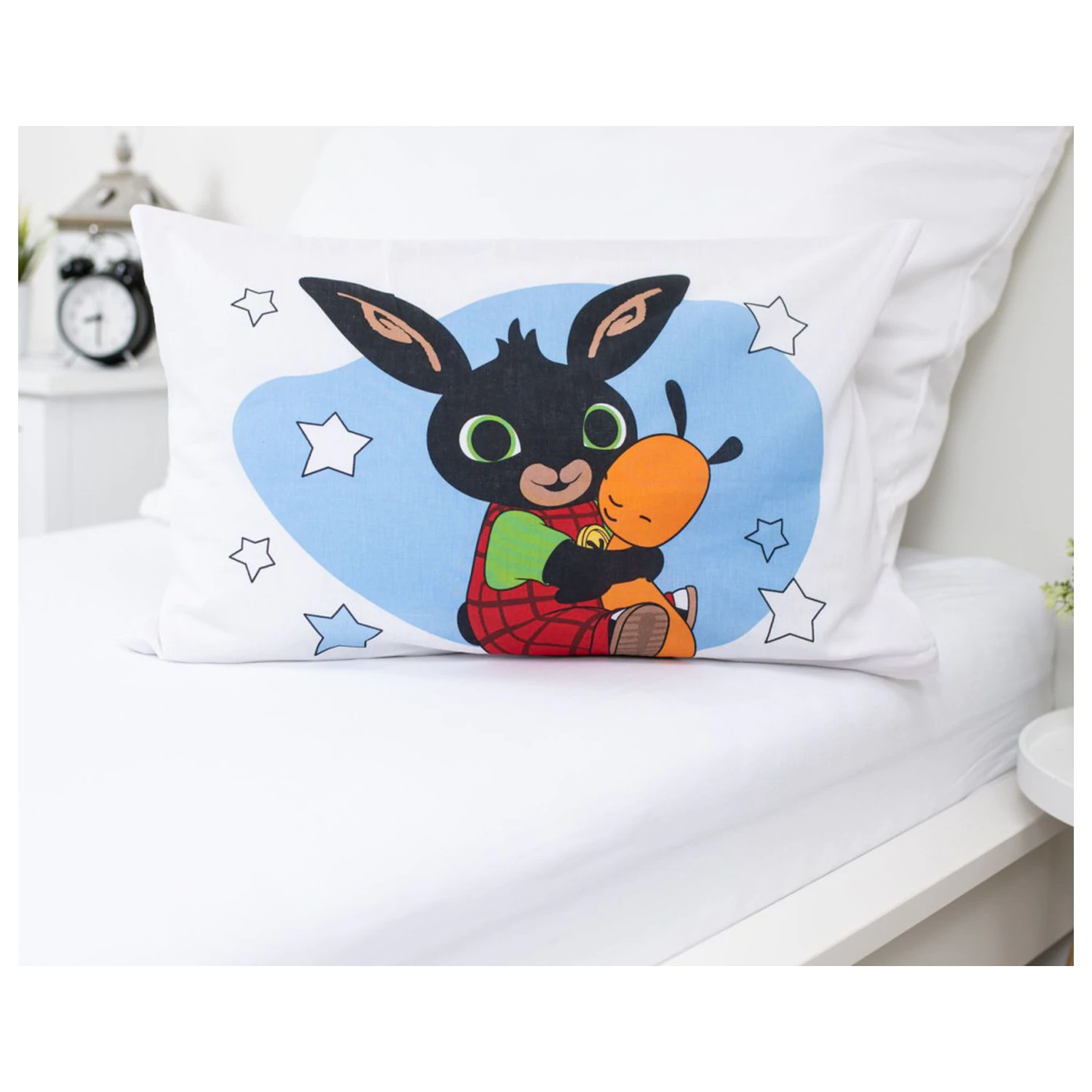 Bing Flop gyerek, ovis ágyneműhuzat termékfotó