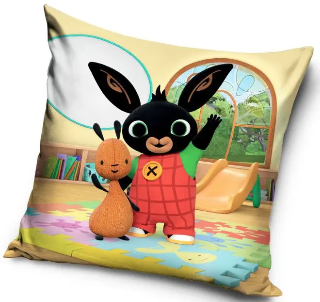 Bing párnahuzat 40*40 cm termékfotó