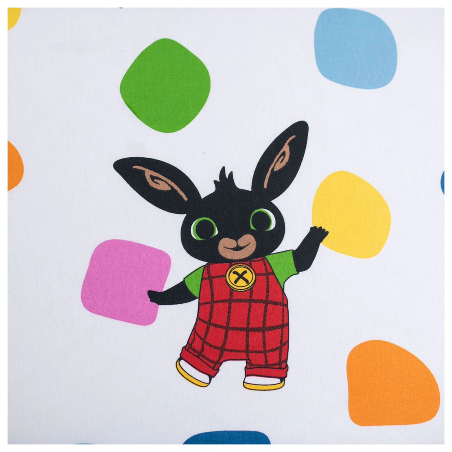 Bing Playing Together gumis lepedő  termékfotó