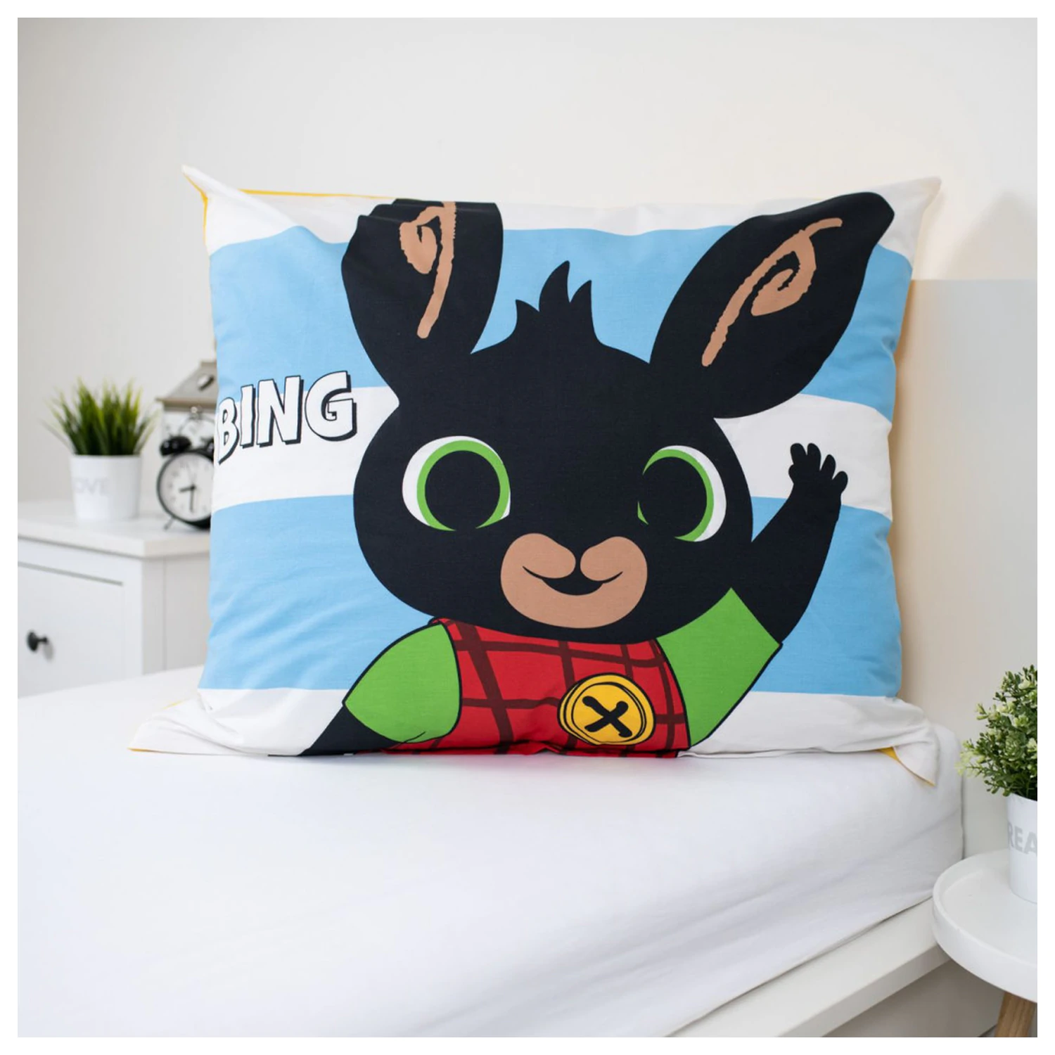 Bing Sula ágyneműhuzat  termékfotó