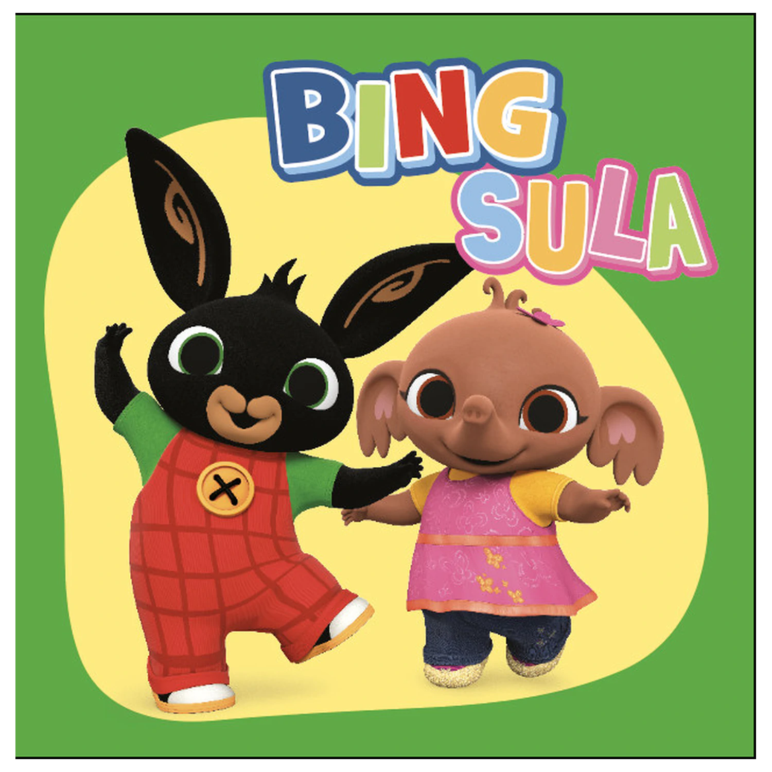 Bing Sula kéztörlő, arctörlő, törölköző termékfotó